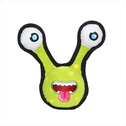 Tuffy Alien Ball Dog Toy