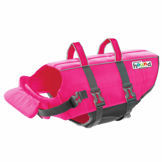 Dog Life Jacket - Outward Hound Granby Splash