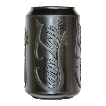 SP Magnum Can Toy Ultra Durable Rubber Chew Toy & Treat Dispenser