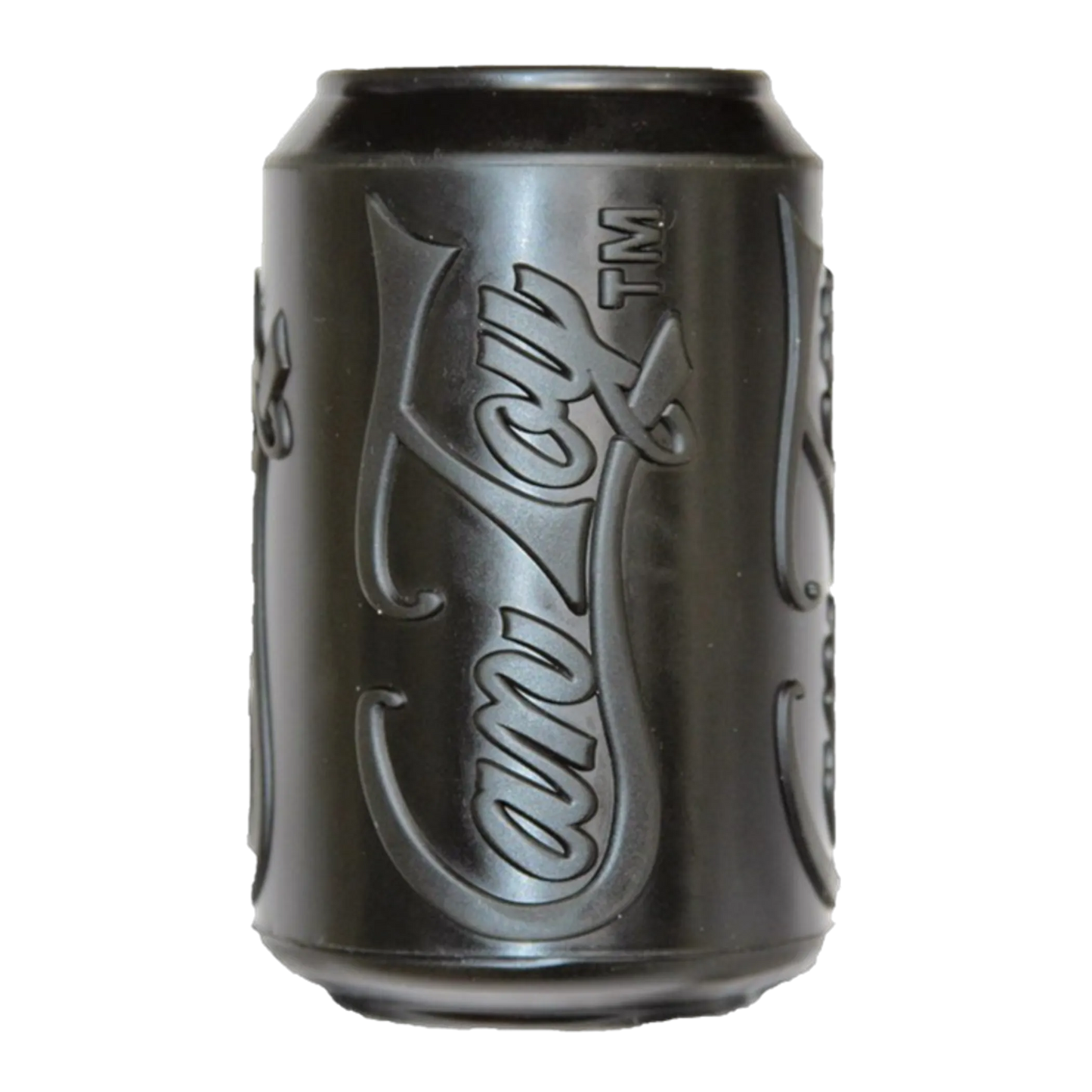 SP Magnum Can Toy Ultra Durable Rubber Chew Toy & Treat Dispenser