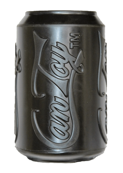 SP Magnum Can Toy Ultra Durable Rubber Chew Toy & Treat Dispenser