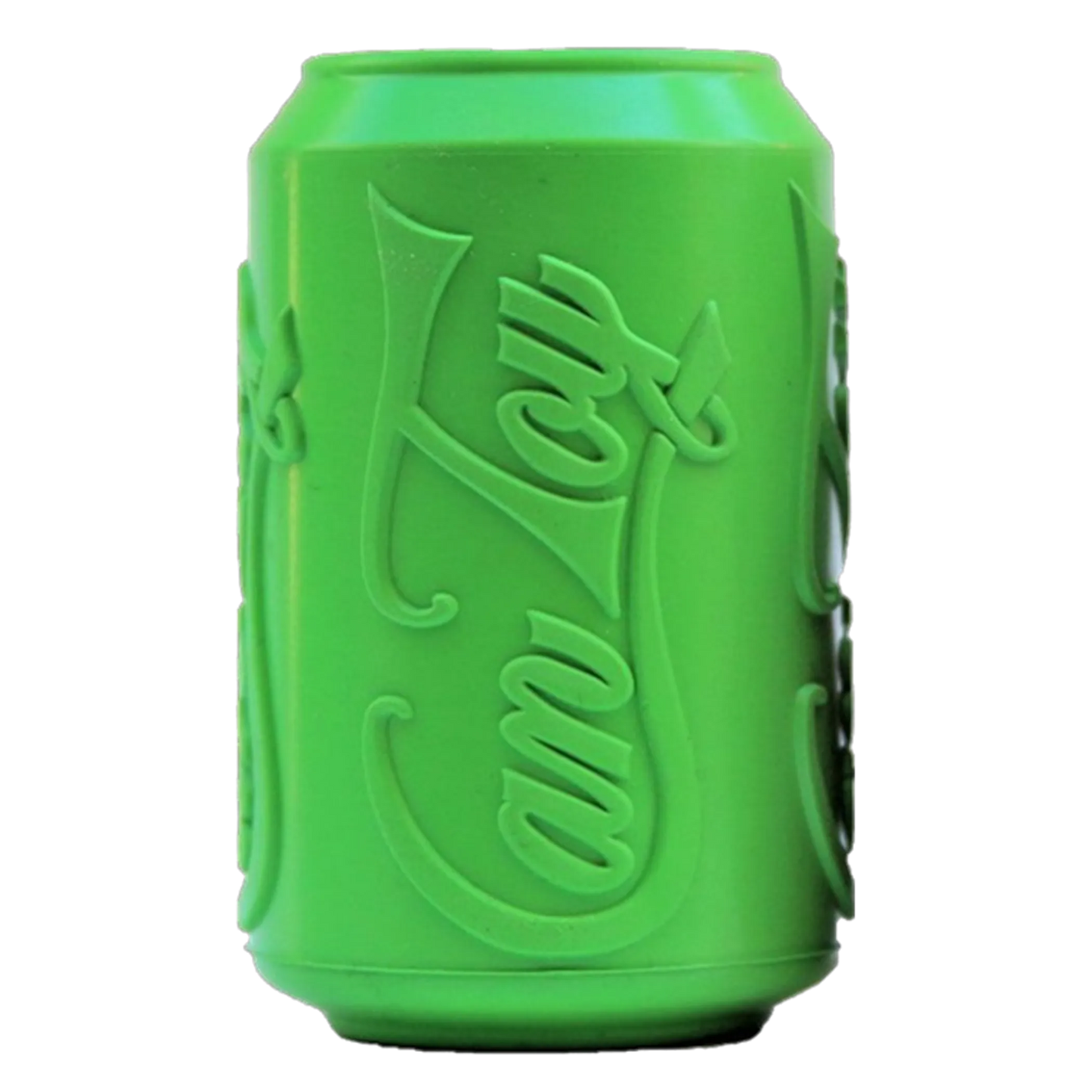 SP Can Toy Durable Rubber Chew Toy & Treat Dispenser