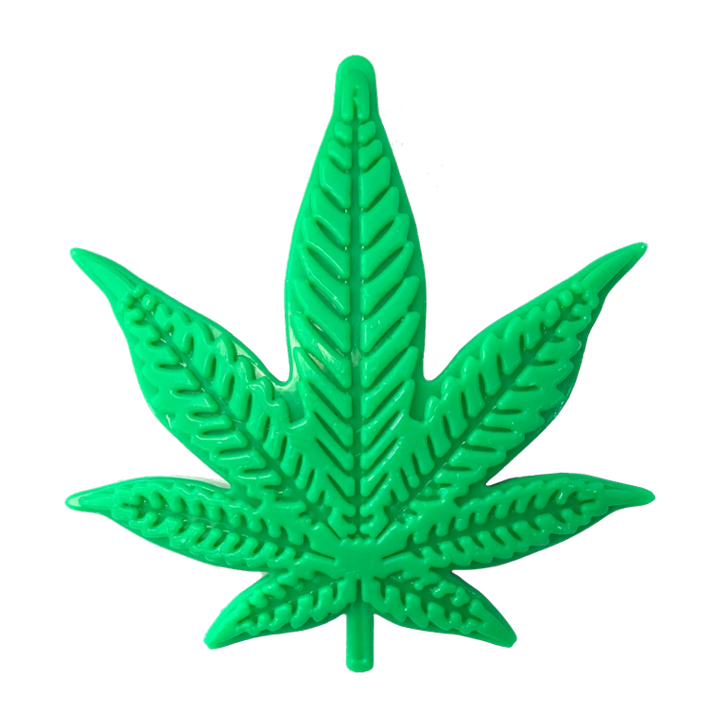 MKB Colorado Maple Leaf Durable Nylon Dog Chew Toy for Aggressive Chewers