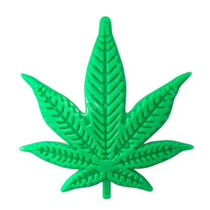 MKB Colorado Maple Leaf Durable Nylon Dog Chew Toy for Aggressive Chewers