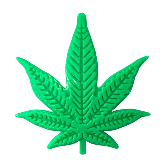 MKB Colorado Maple Leaf Durable Nylon Dog Chew Toy for Aggressive Chewers