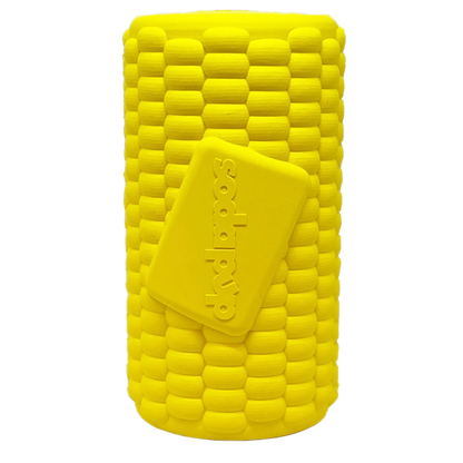 SodaPup Corn on the Cob Treat Dispenser