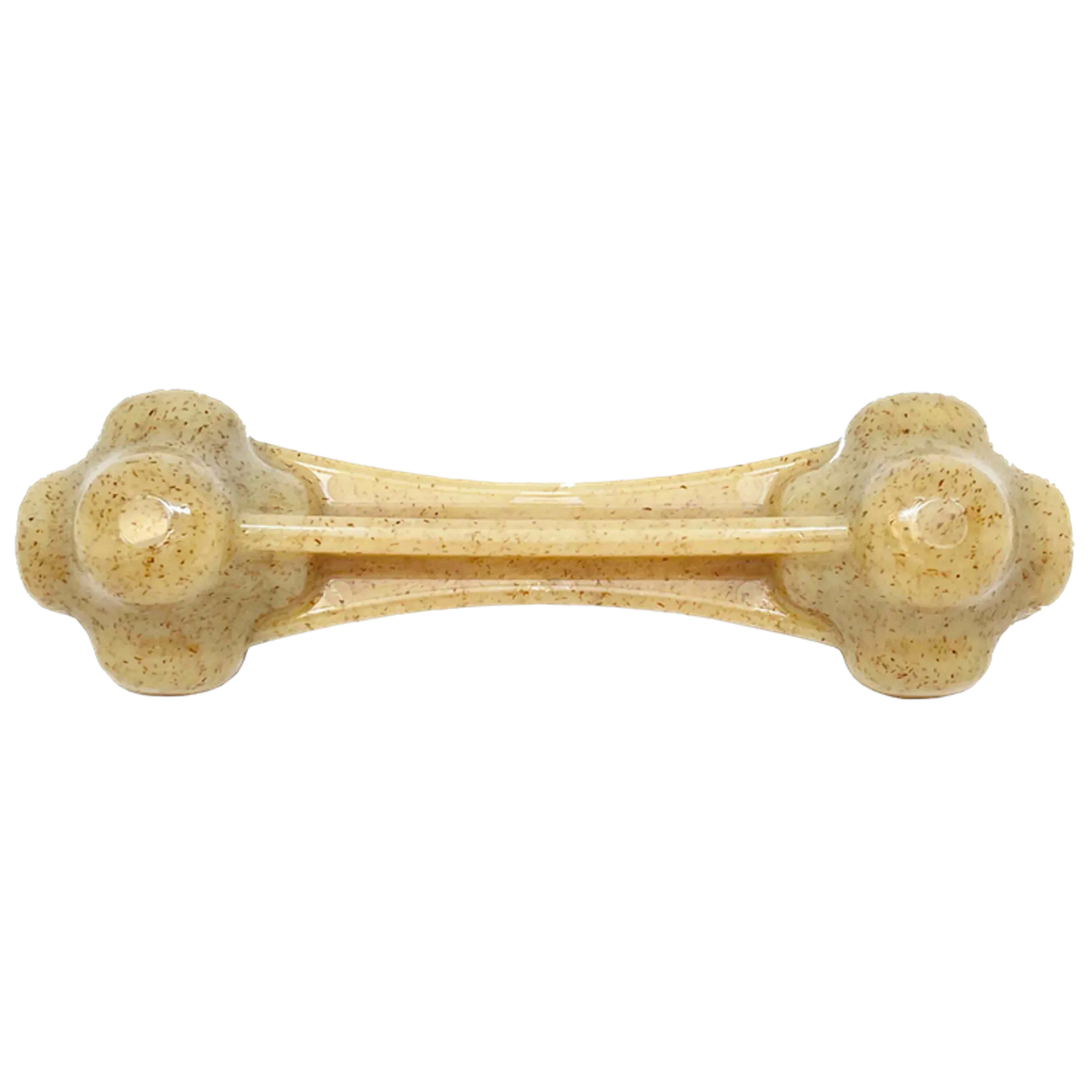 Knuckle Bone Ultra Durable Nylon Dog Chew Toy for Aggressive Chewers