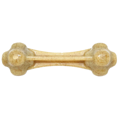 Knuckle Bone Ultra Durable Nylon Dog Chew Toy for Aggressive Chewers