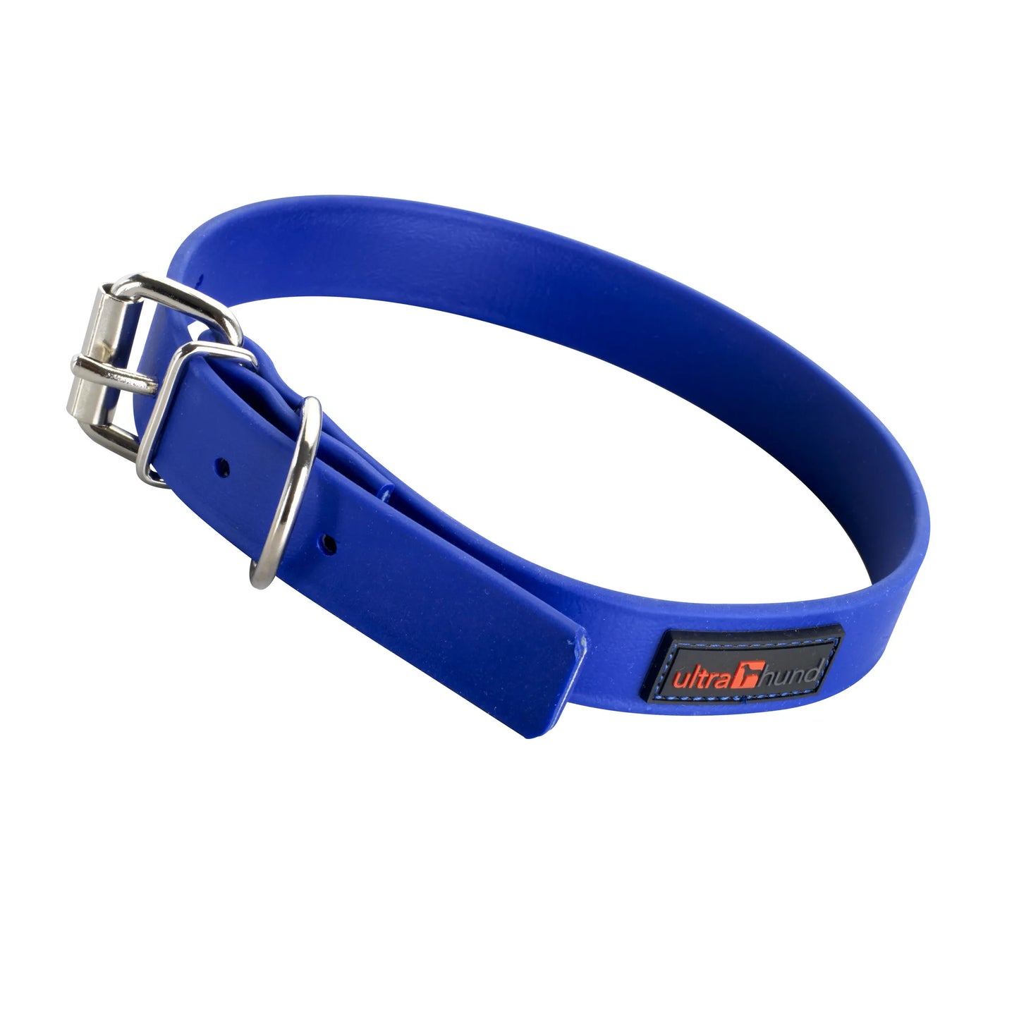 Play Collar - Buckle Collar - 10 to 24 inch - Assorted Colors