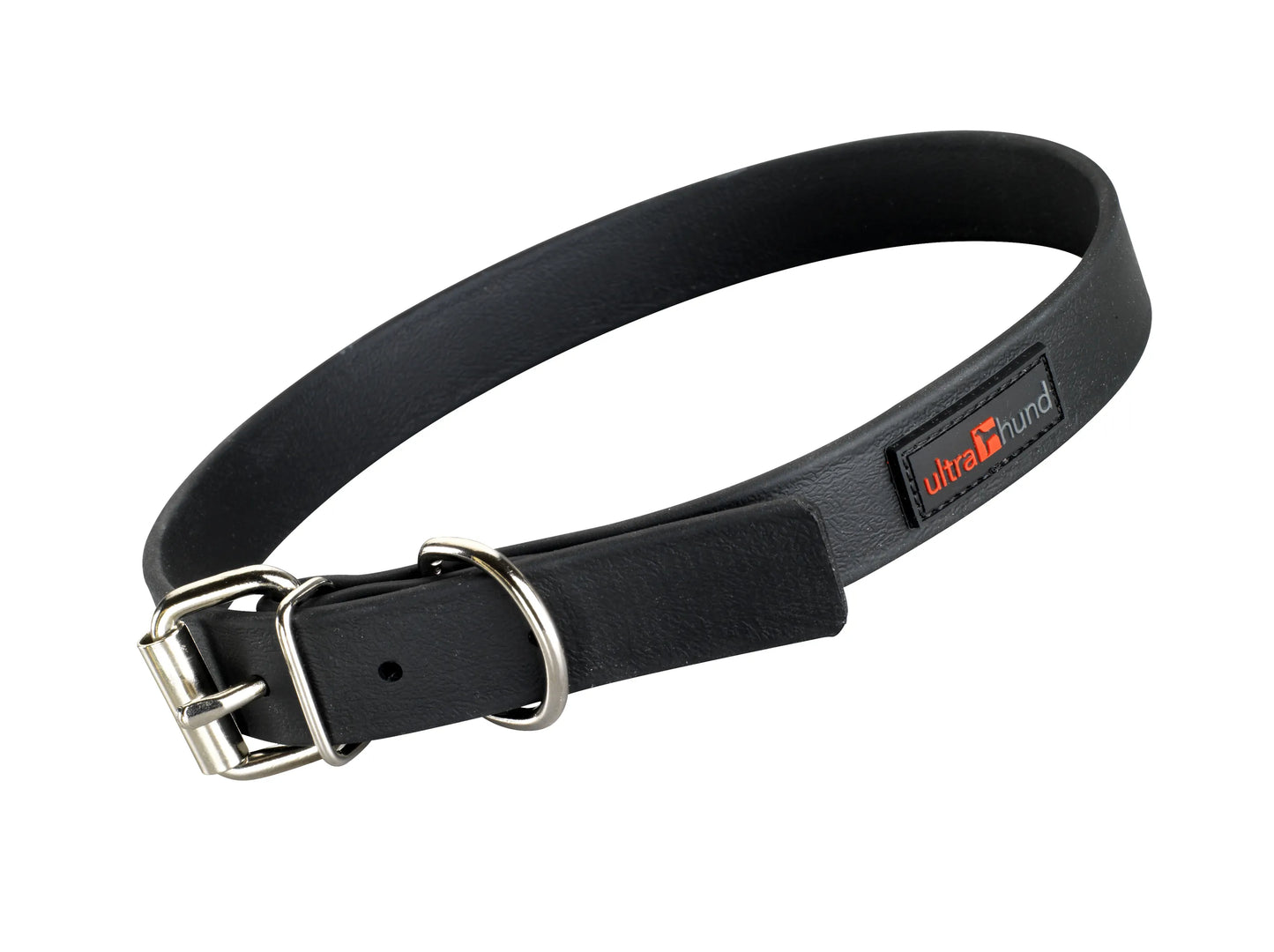 Play Collar - Buckle Collar - 10 to 24 inch - Assorted Colors