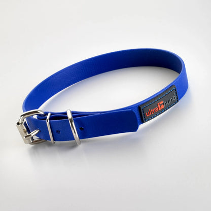 Play Collar - Buckle Collar - 10 to 24 inch - Assorted Colors